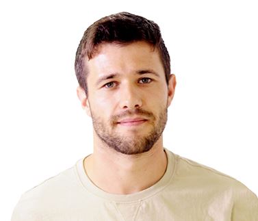 Matan Lev